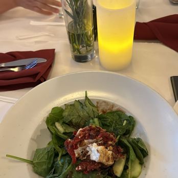 Cafe Grazie - Italian Near Me - Santa Fe, New Mexico