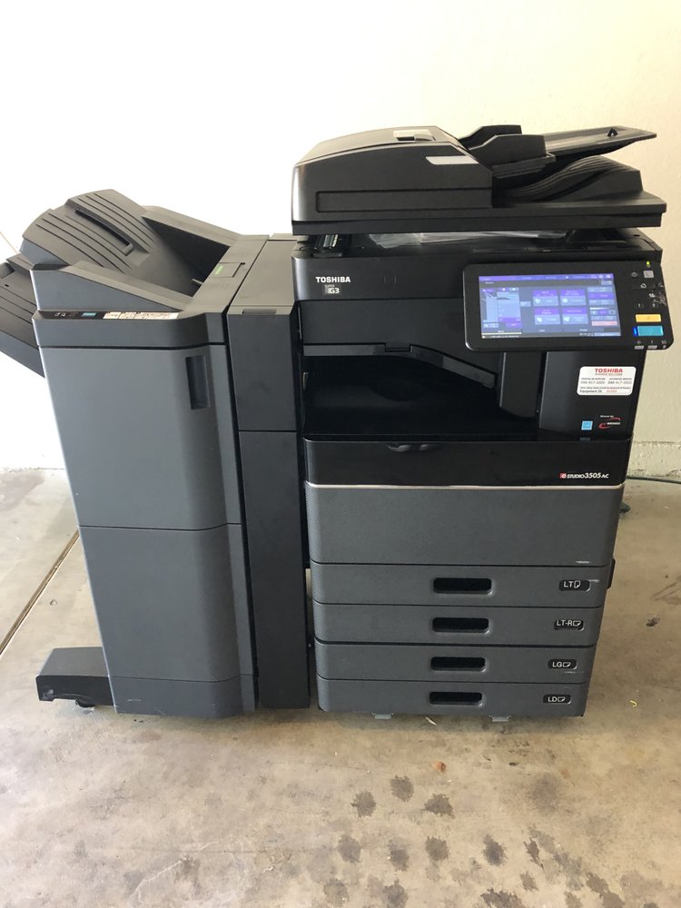 THE COPIER GUY Updated September 2024 22 Photos 18543 Yorba Linda