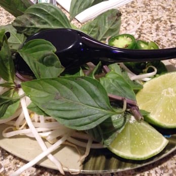 Pho T - Vietnamese Near Me - Las Vegas, Nevada