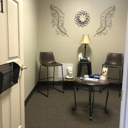 SleepCues PA: Domingo Rodriguez-Cué, MD - One of our two exam rooms.