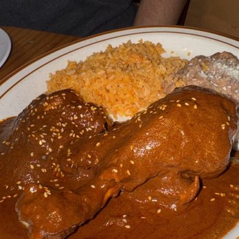 Marys Restaurant - Mole Rojo - Mexican Near Me - Santa Ana, California Marys Restaurant - Mole Rojo - Mexican Near Me - Santa Ana, California