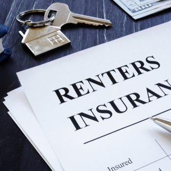 Mey's Insurance Services - We offer Renters Insurance. Make sure to protect your valuables. Your landlord's insurance doesn't cover your personal belongings. - Insurance Near Me - Riverside, California