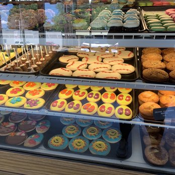 Merritt's Bakery - Midtown - Cookies! - Bakeries Near Me - Tulsa, Oklahoma Merritt's Bakery - Midtown - Cookies! - Bakeries Near Me - Tulsa, Oklahoma