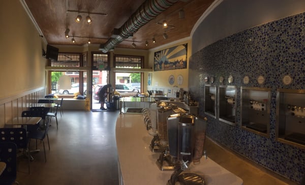 Mag's Local Yogurt by null