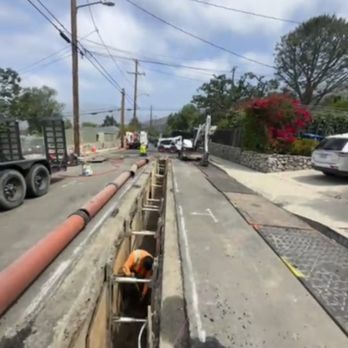 A1 Sewer Solutions - Sewer line installation and repair done right.
Experienced crew, safe trench work, and reliable results from start to finish. - Plumbing Near Me