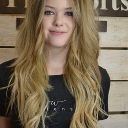 Beauty by JenVo - SKW HANDTIED EXTENSIONS