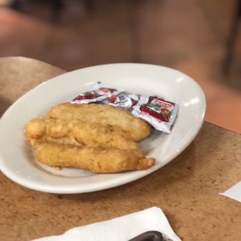 Jason's Deli - Chicken Tenders - Delis Near Me - Baton Rouge, Louisiana