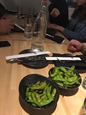 Zao Jun New Asian & Sushi by null