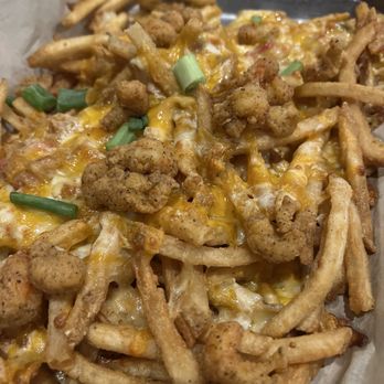 Chimes Restaurant - Crawfish fries - Southern Near Me - Baton Rouge, Louisiana