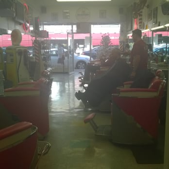 Winn's Barber Shop - Barbers Near Me - San Diego, California Winn's Barber Shop - Barbers Near Me - San Diego, California