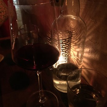 Bouche - French Near Me - San Francisco, California