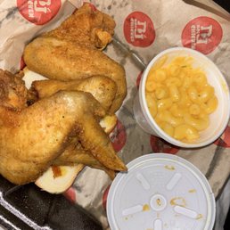 3 Wings w/1 side 3 Wings w/1 side