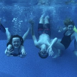 Alpine Pools - Dive in to a new pool @ Alpine Pools