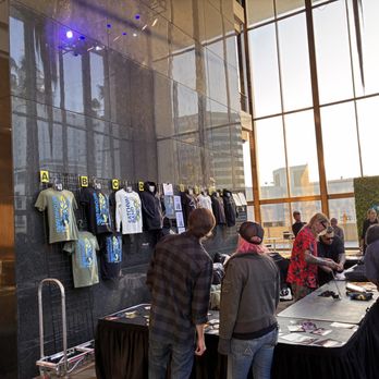 Terrace Theater - Merch cart - Performing Arts Near Me - Long Beach, California Terrace Theater - Merch cart - Performing Arts Near Me - Long Beach, California