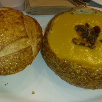 Boudin SF - Bakeries Near Me - Irvine, California