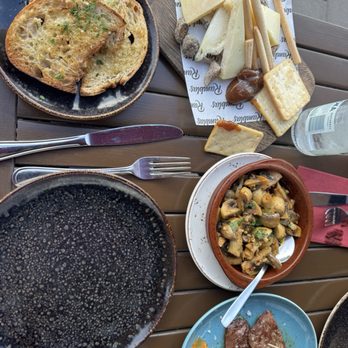 Ramblas - Spanish Near Me - Stockholm, Alberta Ramblas - Spanish Near Me - Stockholm, Alberta