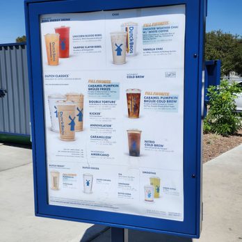 Dutch Bros Coffee - Juice Bars & Smoothies Near Me - San Antonio, Texas Dutch Bros Coffee - Juice Bars & Smoothies Near Me - San Antonio, Texas
