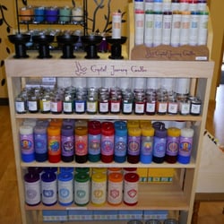 Sisters of Solace Holistic Healing Center - Lots of Candles