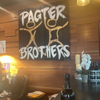 Hoi Polloi Winery - Bar Area - Wine Tasting Room Near Me - Newhall, California Hoi Polloi Winery - Bar Area - Wine Tasting Room Near Me - Newhall, California