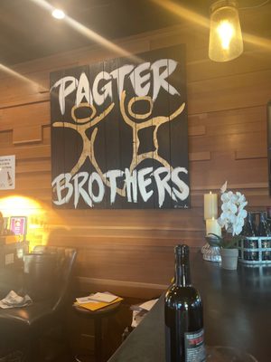 Hoi Polloi Winery by null