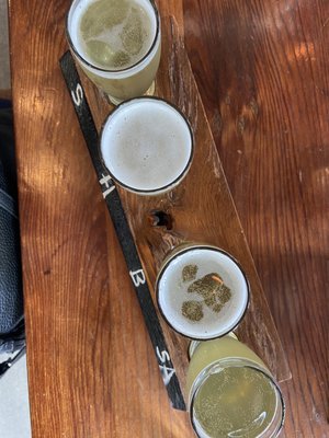 Hale & True Cider Co. by null