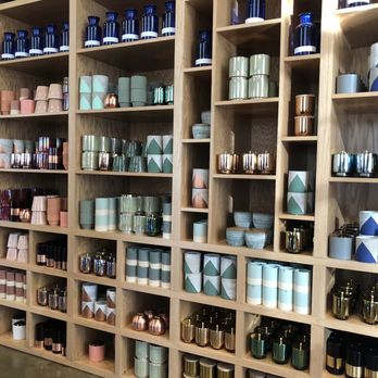 Paddywax Candle Bar - Vessels to choose from - Gift Shops Near Me - Nashville, Tennessee