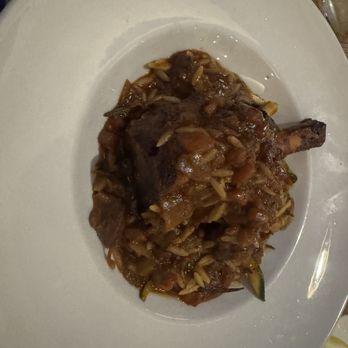 Plori Restaurant - Arni - Greek Near Me - Carle Place, New York