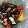 Photo of crab stop