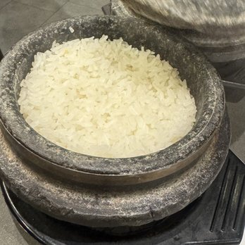 BCD Tofu House - Hot Stone Pot Rice - Korean Near Me - Irvine, California BCD Tofu House - Hot Stone Pot Rice - Korean Near Me - Irvine, California