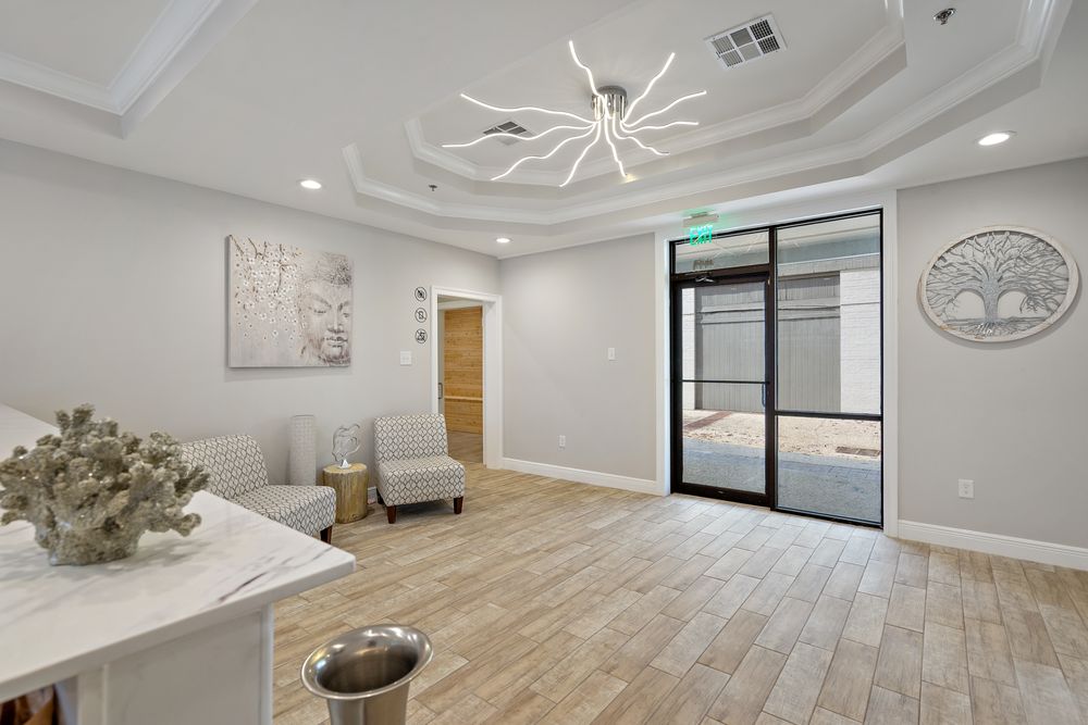 NAKED INFINITY SPA Updated September 2024 39 Photos & 35 Reviews