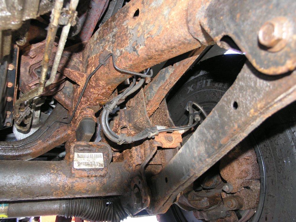 MOBILE RUST STOP PRO Updated September 2024 16 Photos North