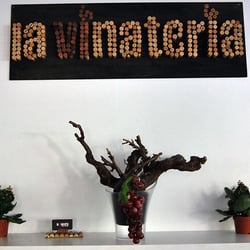 La Vinateria
