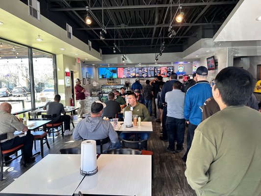 Taqueria & Tamaleria Nuevo León by null