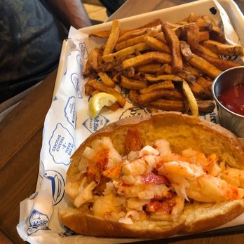 The Salt Line - Seafood Near Me - Washington, DC, District of Columbia The Salt Line - Seafood Near Me - Washington, DC, District of Columbia