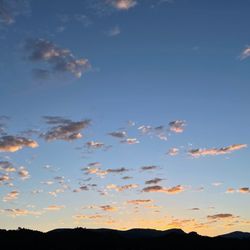 Collegiate Peaks Scenic Overlook