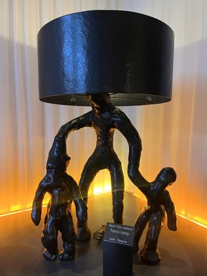 art'otel Amsterdam, Powered by Radisson Hotels by null