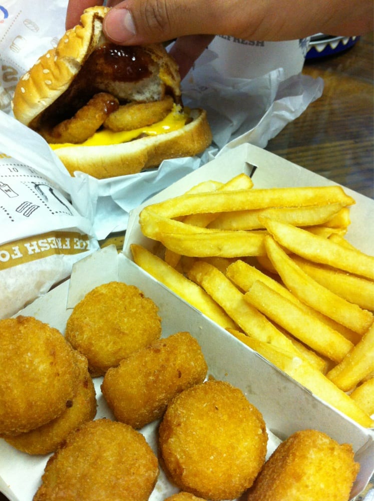 Burger King CLOSED Burgers 11239 S Western Ave, Los Angeles, CA Restaurant Reviews