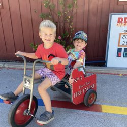 Redwood Parents Nursery School