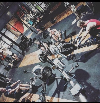 Community Fitness Granbury