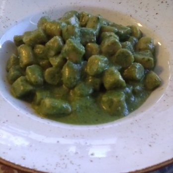 Raffallo's Pizza - Gnocchi Pesto Pasta.. - Pizza Near Me - Los Angeles, California Raffallo's Pizza - Gnocchi Pesto Pasta.. - Pizza Near Me - Los Angeles, California