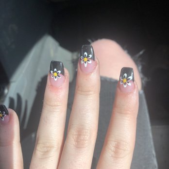 Luxury Nails - Nail Salons Near Me - Helena, Montana Luxury Nails - Nail Salons Near Me - Helena, Montana