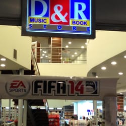 D & R