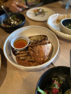 The Acorn Restaurant by null