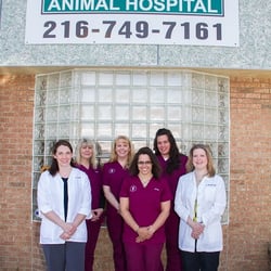 Emerald Animal Hospital