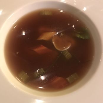 Marea - Great broth; rich in flavor - Italian Near Me - New York, New York