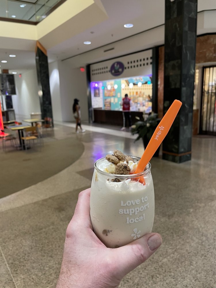 A TASTE OF NOSTALGIA CEREAL BAR Updated August 2024 1420 N Parham