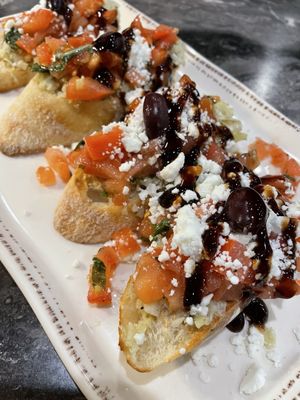 Ciao Trattoria Italiana by null