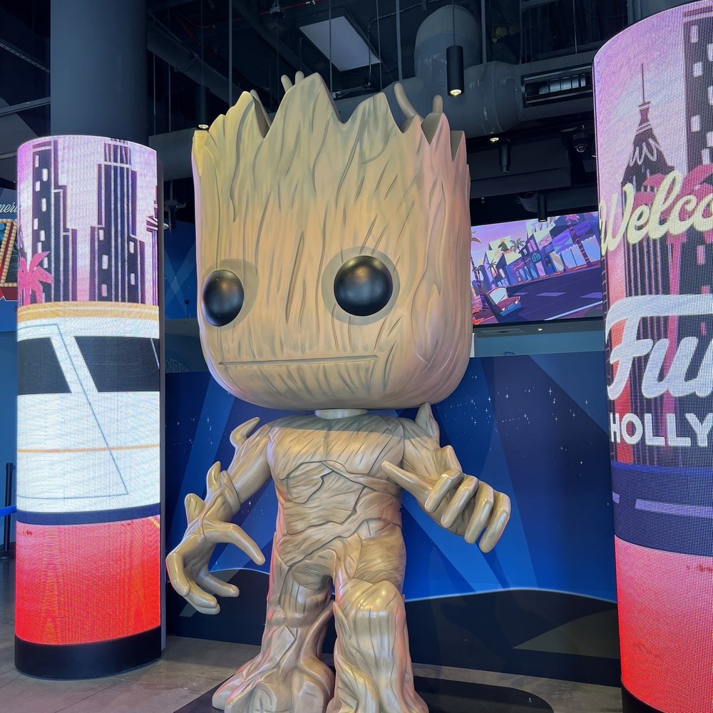 Funko - Toy Stores Near Me - Los Angeles, California Funko - Toy Stores Near Me - Los Angeles, California