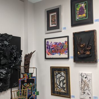 Gallery Anderson Smith - Gallery art - Art Galleries Near Me