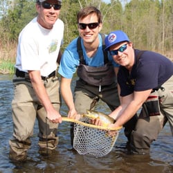 Drift Outfitters & Fly Shop